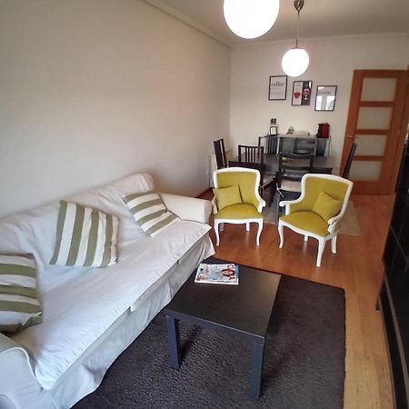 Apartamento Reguino Al Mar 아 과르다 외부 사진