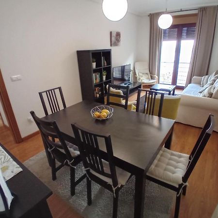 Apartamento Reguino Al Mar 아 과르다 외부 사진