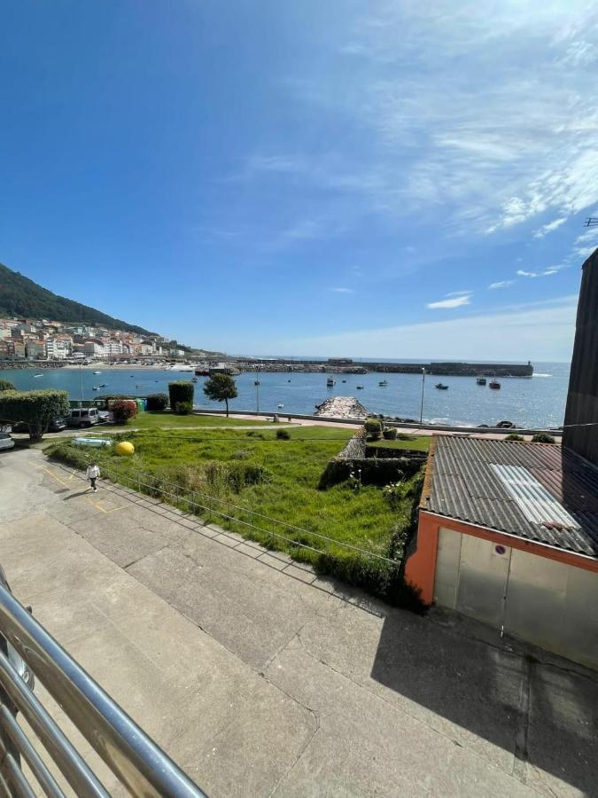 Apartamento Reguino Al Mar 아 과르다 외부 사진