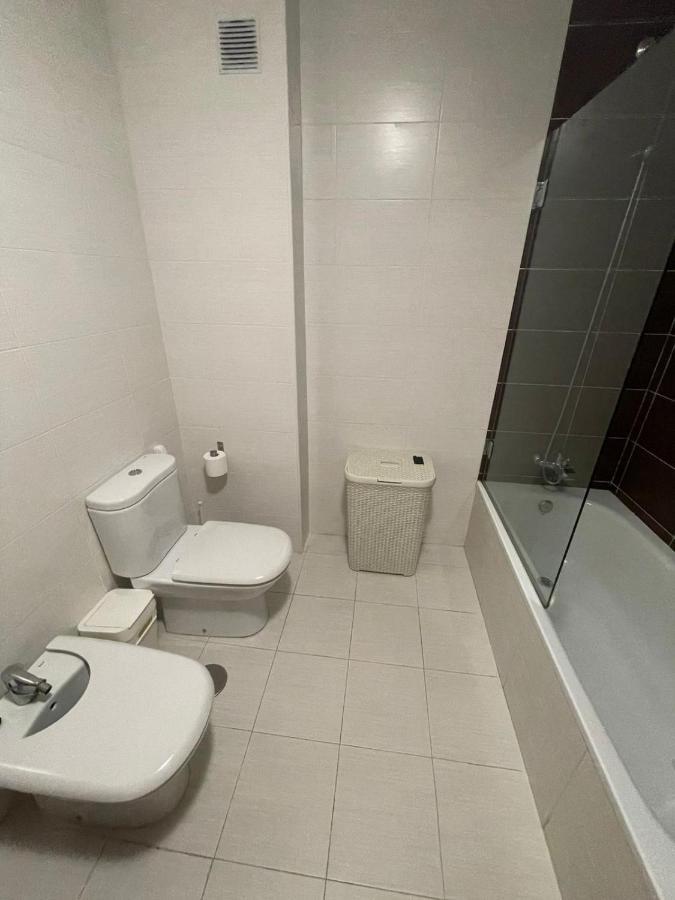 Apartamento Reguino Al Mar 아 과르다 외부 사진