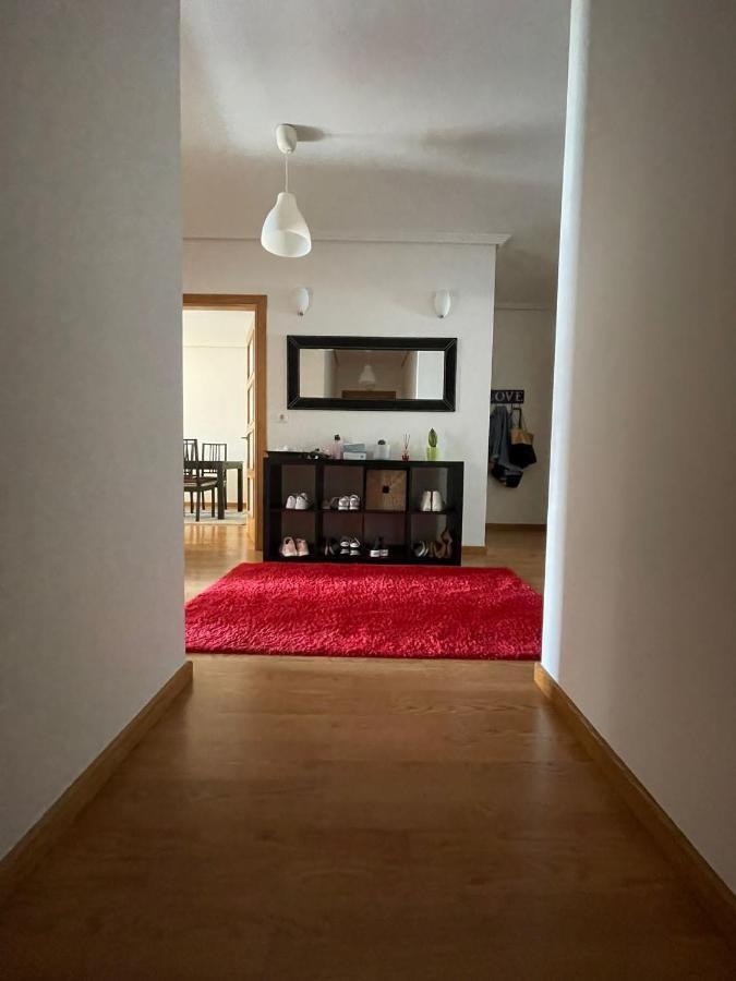 Apartamento Reguino Al Mar 아 과르다 외부 사진