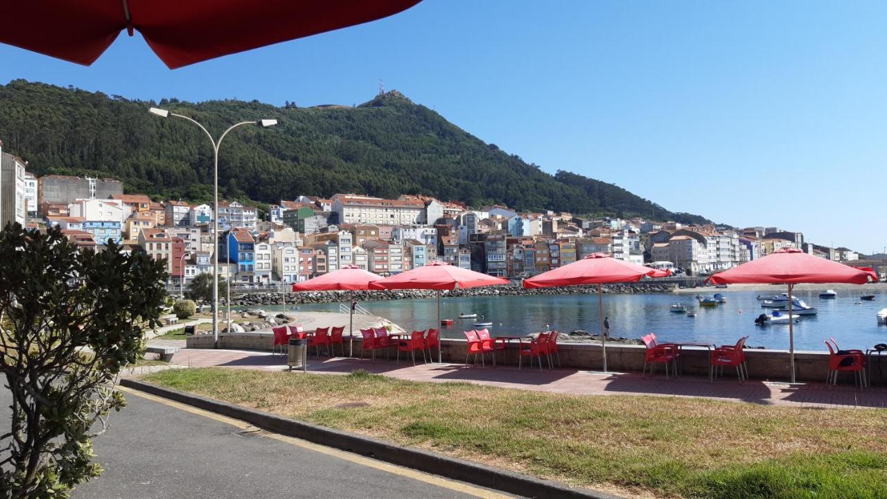 Apartamento Reguino Al Mar 아 과르다 외부 사진