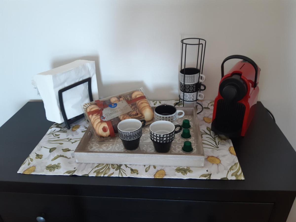 Apartamento Reguino Al Mar 아 과르다 외부 사진
