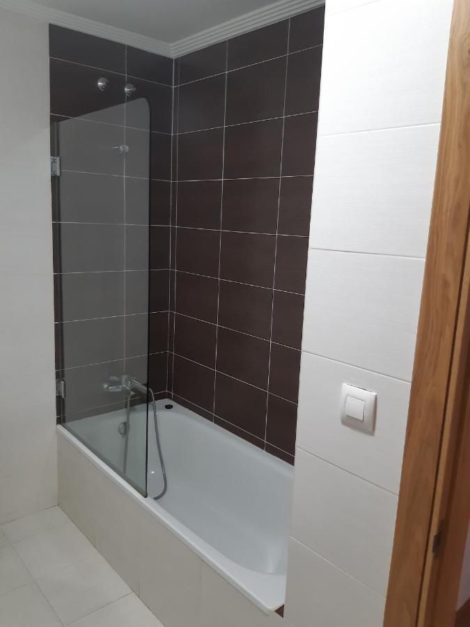 Apartamento Reguino Al Mar 아 과르다 외부 사진