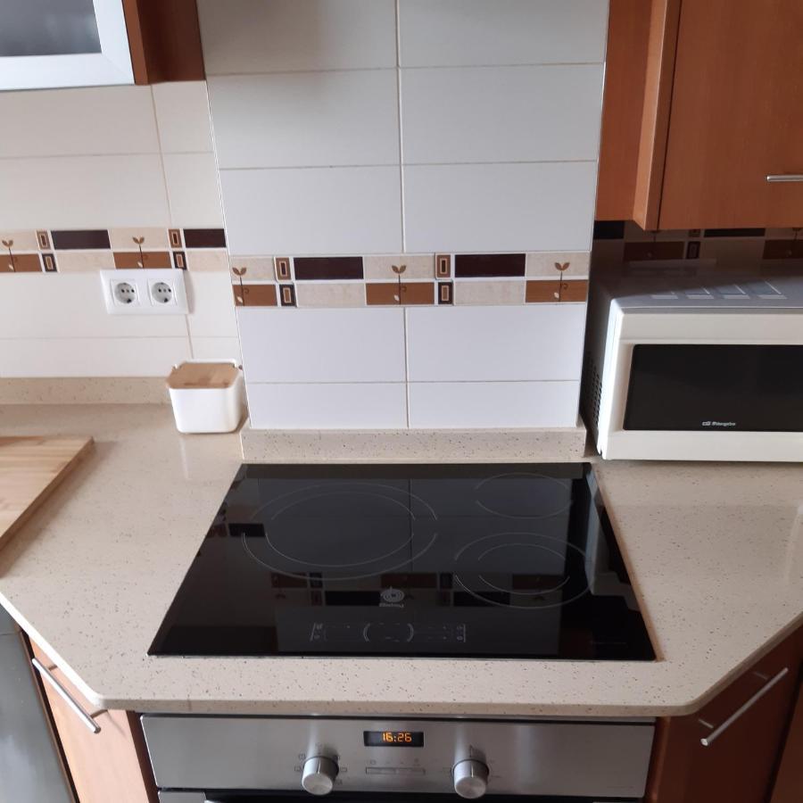 Apartamento Reguino Al Mar 아 과르다 외부 사진
