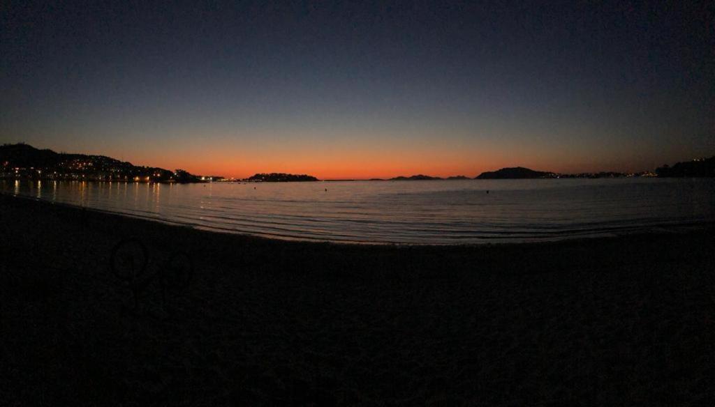 Apartamento Reguino Al Mar 아 과르다 외부 사진