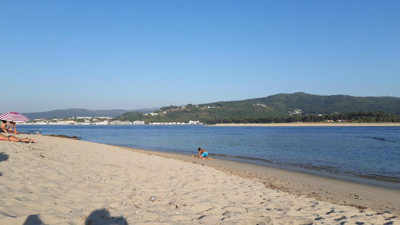 Apartamento Reguino Al Mar 아 과르다 외부 사진