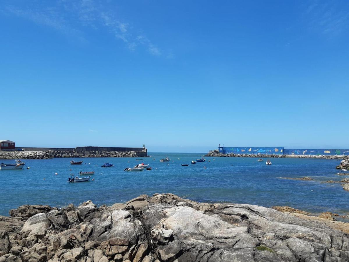 Apartamento Reguino Al Mar 아 과르다 외부 사진