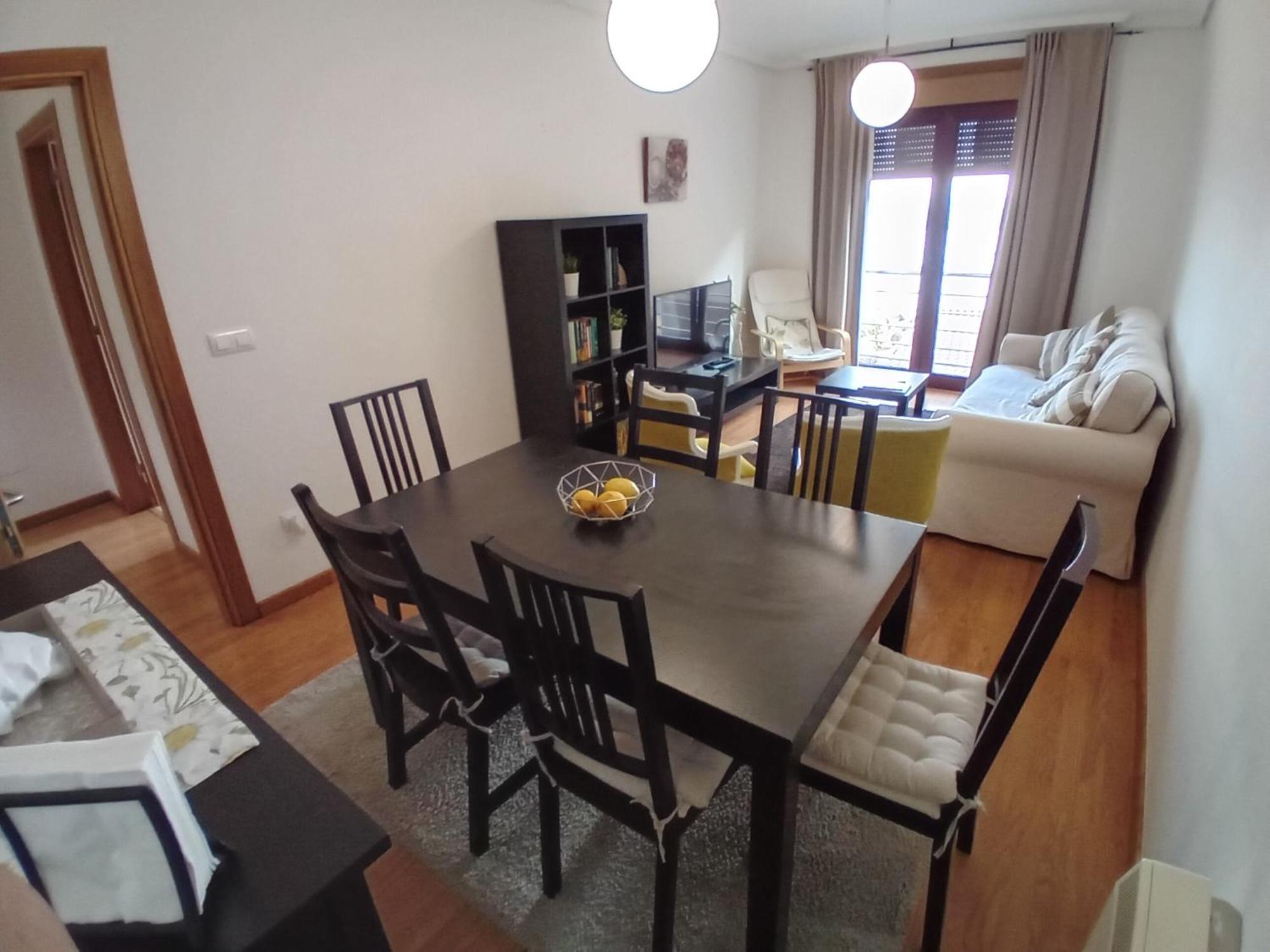 Apartamento Reguino Al Mar 아 과르다 외부 사진