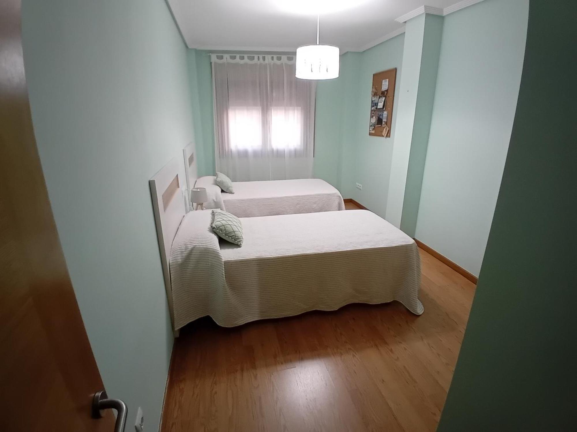 Apartamento Reguino Al Mar 아 과르다 외부 사진
